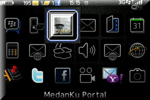 blackberry indonesia portal